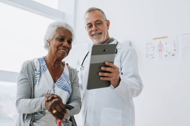 Consultas médicas